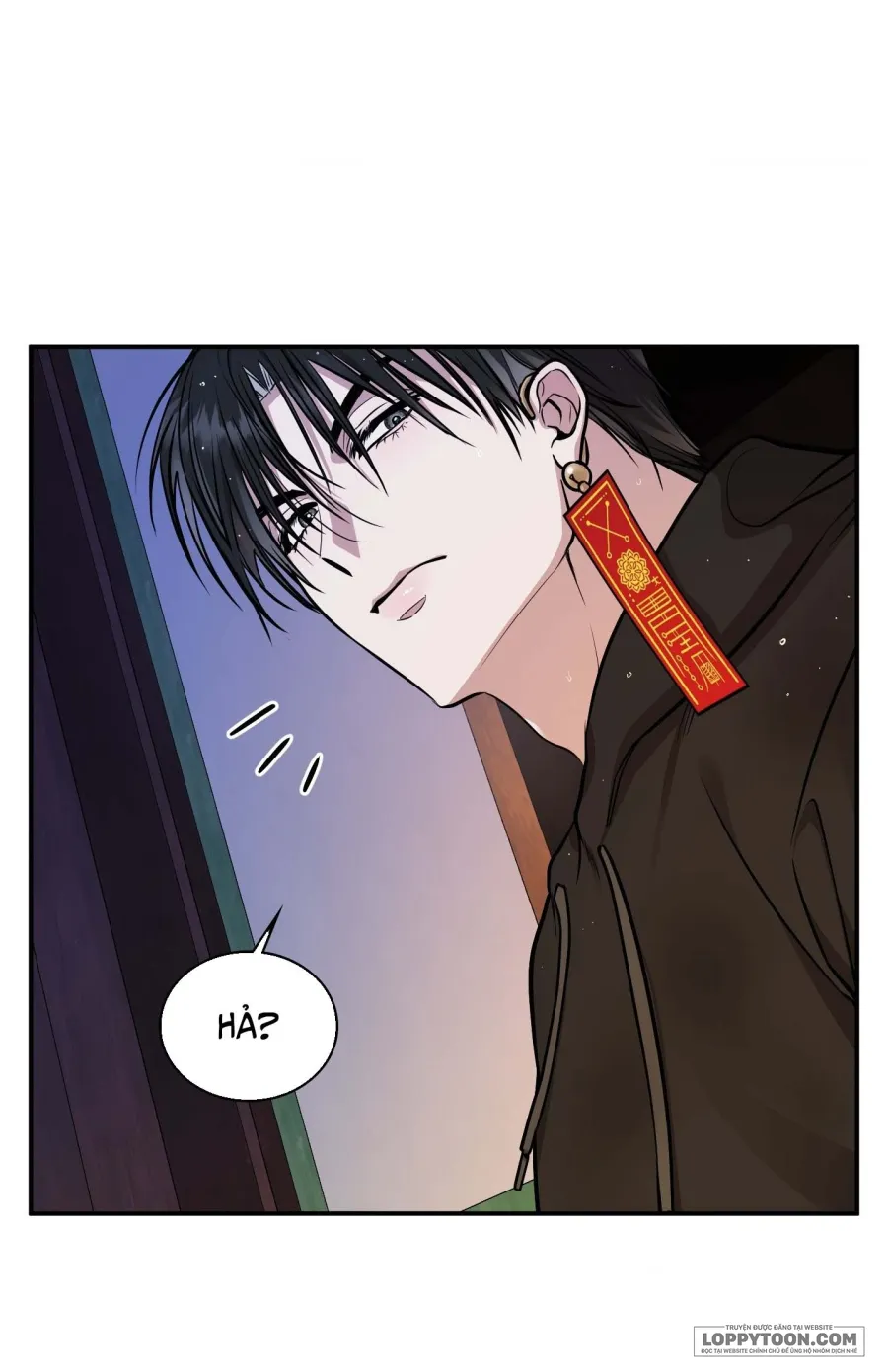 Yêu Tinh - Chap 9 - Trang 67
