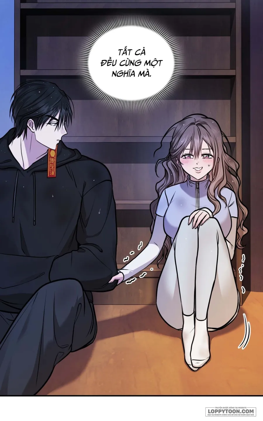 Yêu Tinh - Chap 9 - Trang 70