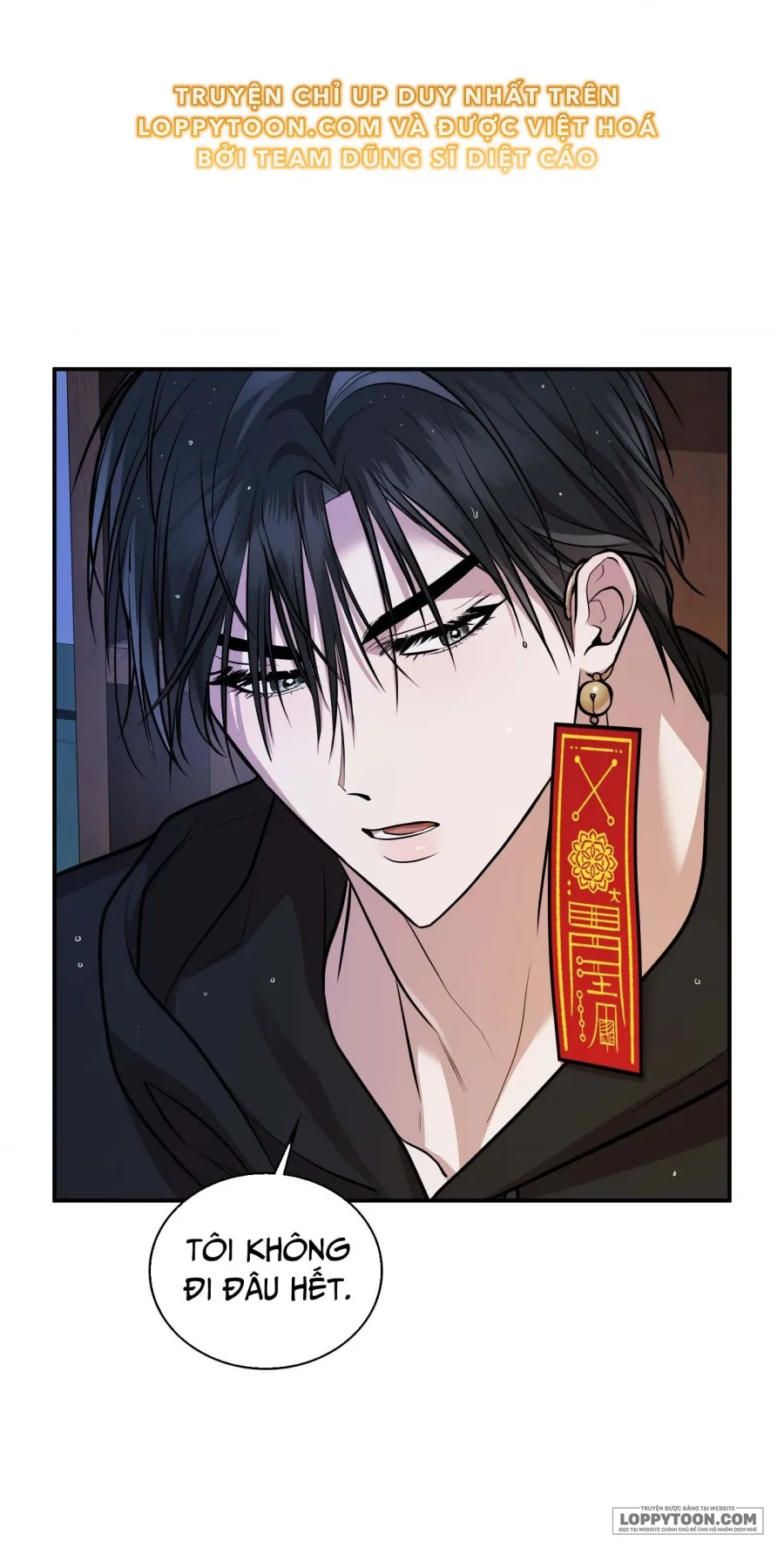 Yêu Tinh - Chap 9 - Trang 71