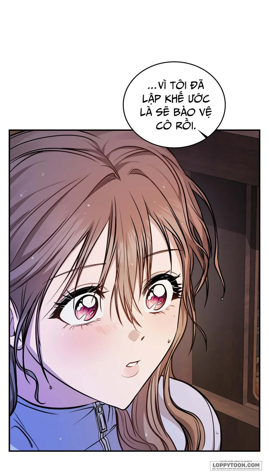 Yêu Tinh - Chap 9 - Trang 72