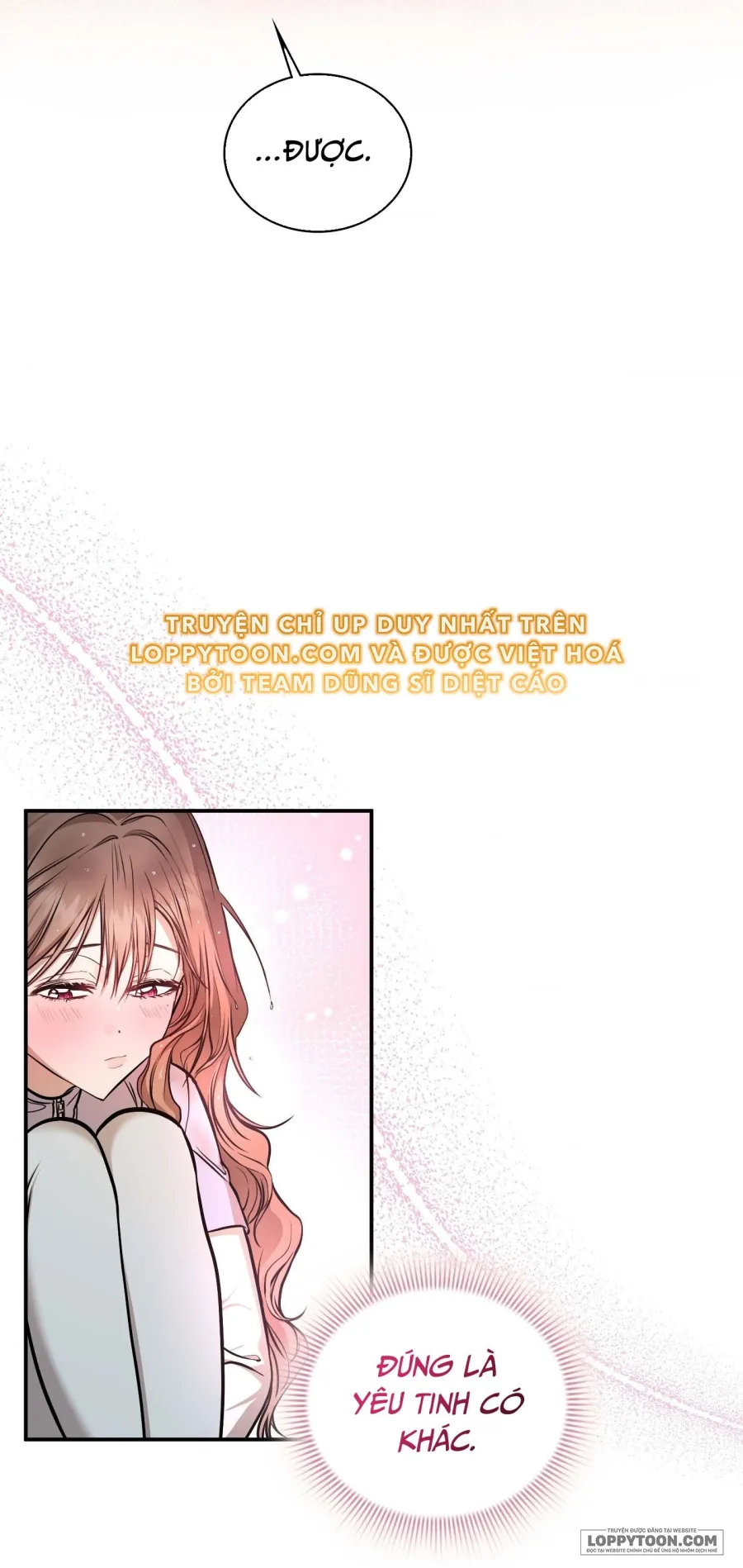 Yêu Tinh - Chap 9 - Trang 76