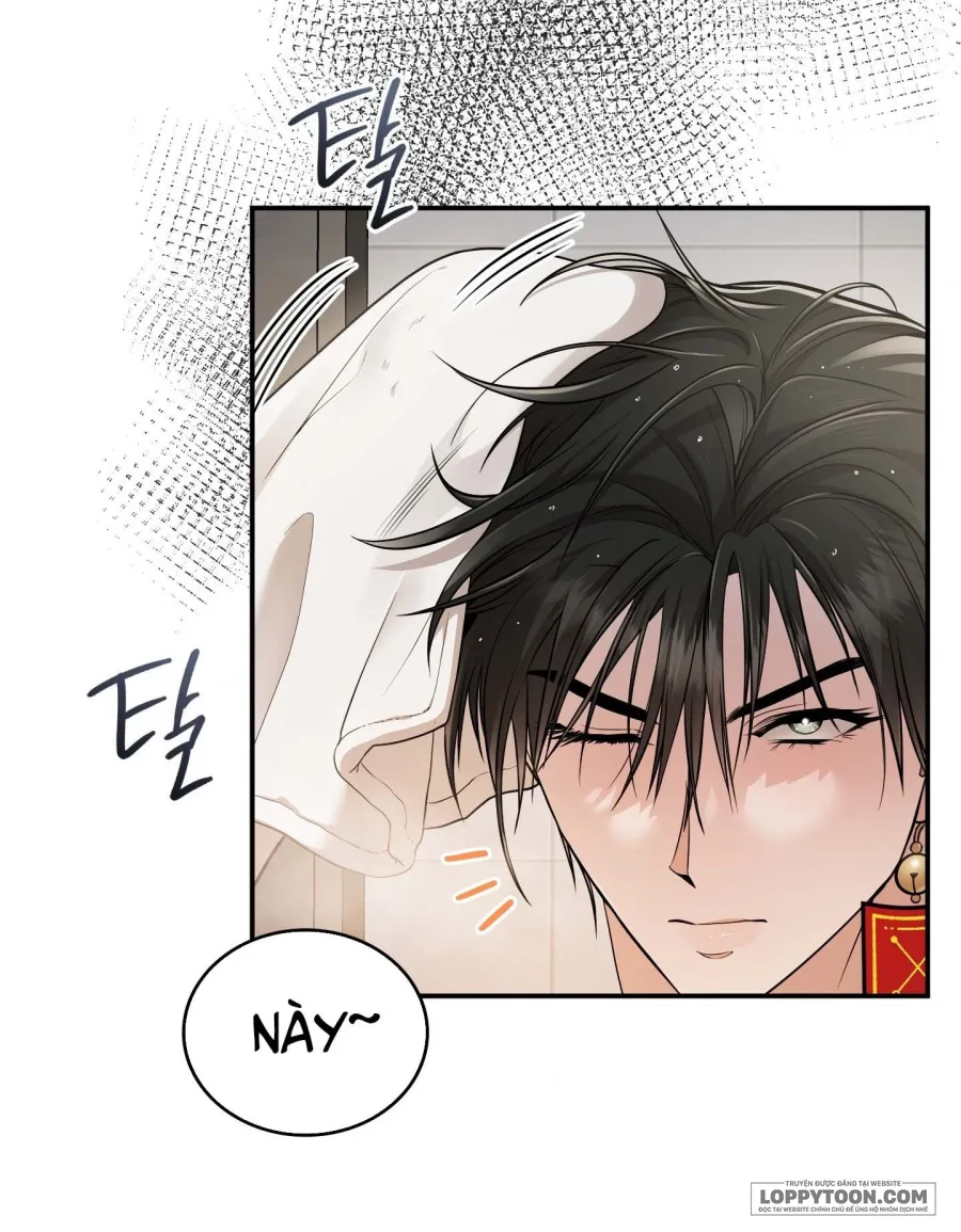 Yêu Tinh - Chap 9 - Trang 8