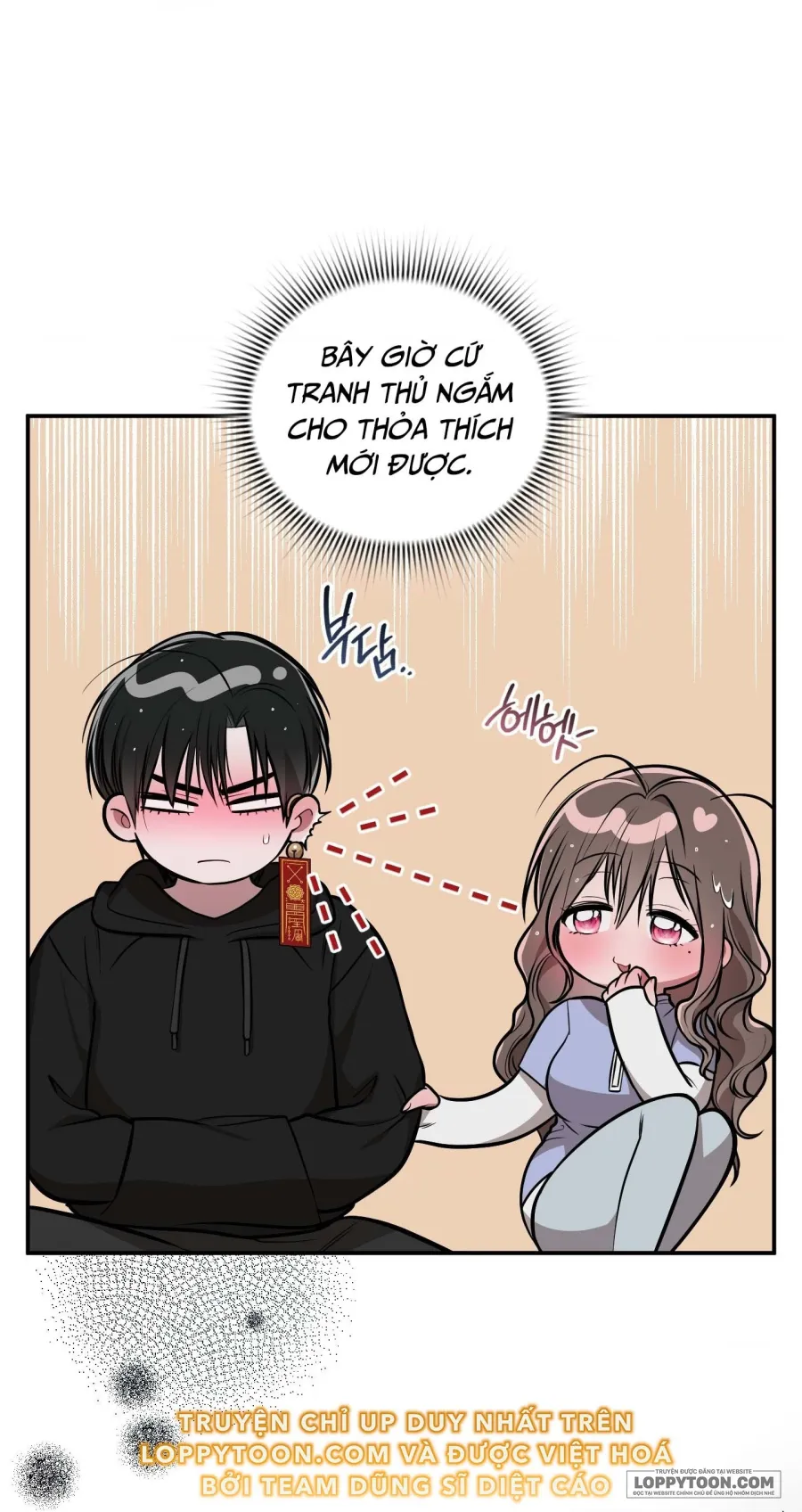 Yêu Tinh - Chap 9 - Trang 80