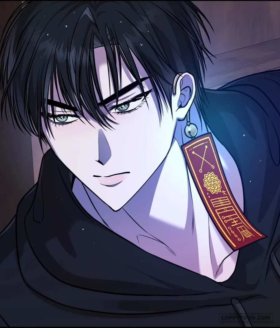 Yêu Tinh - Chap 9 - Trang 85