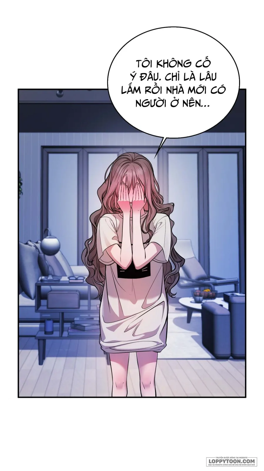 Yêu Tinh - Chap 9 - Trang 9