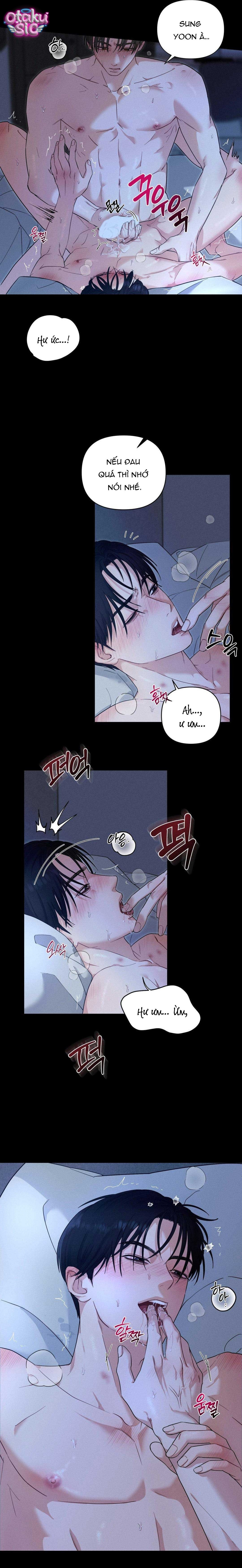 You N You - Chap 1