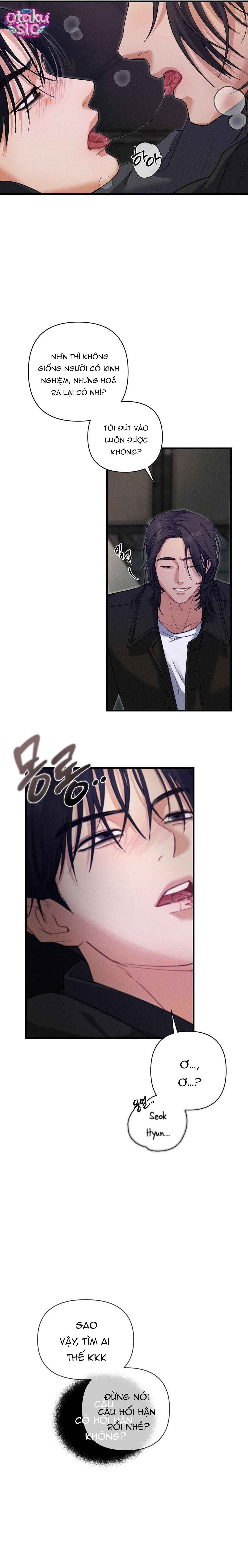 You N You - Chap 1