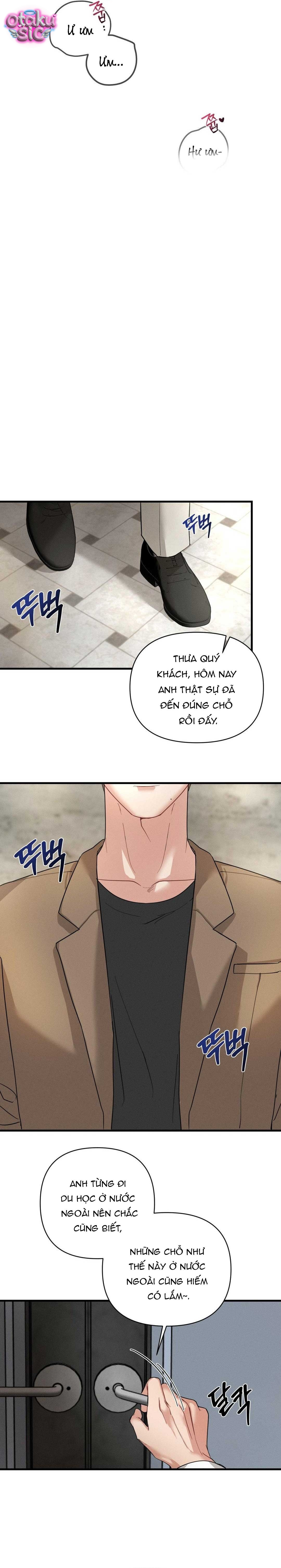 You N You - Chap 1