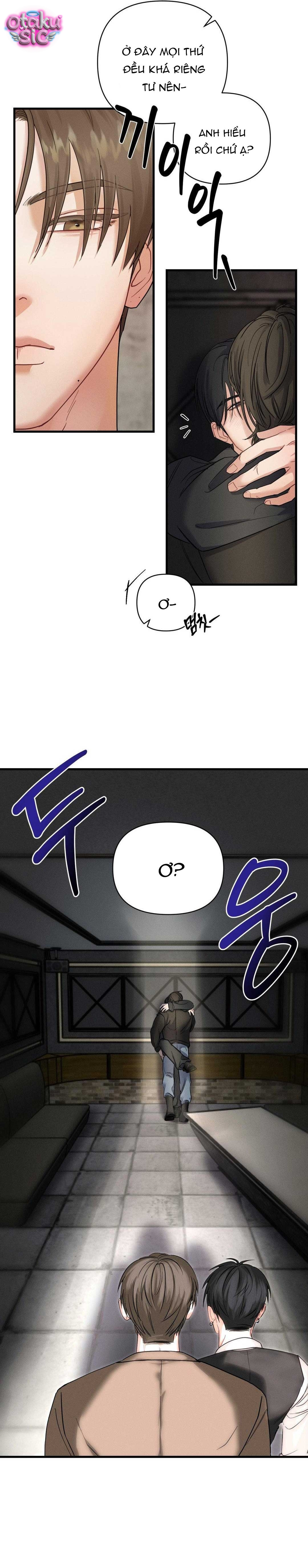 You N You - Chap 1