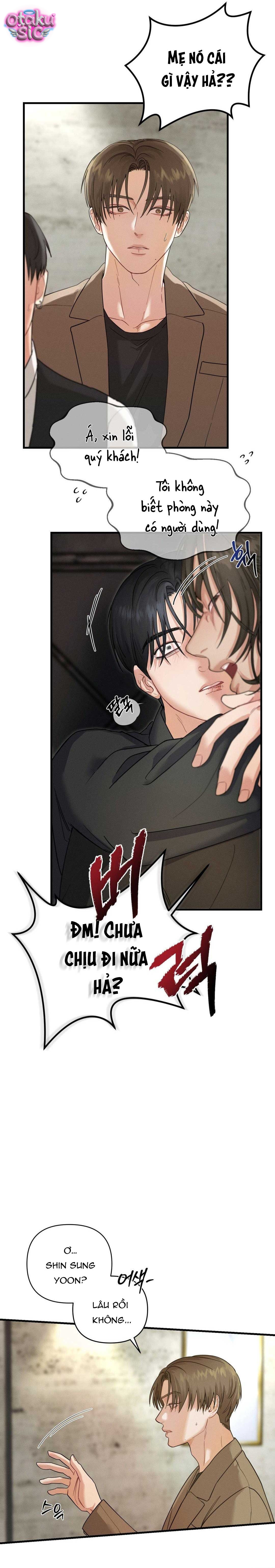You N You - Chap 1
