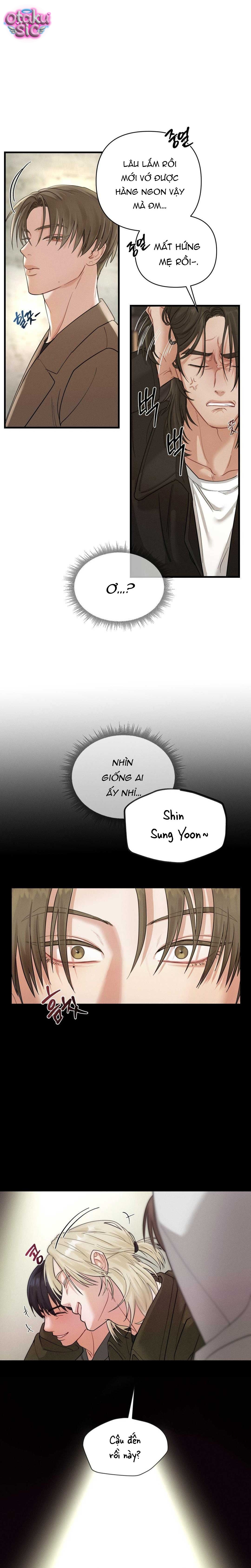 You N You - Chap 1