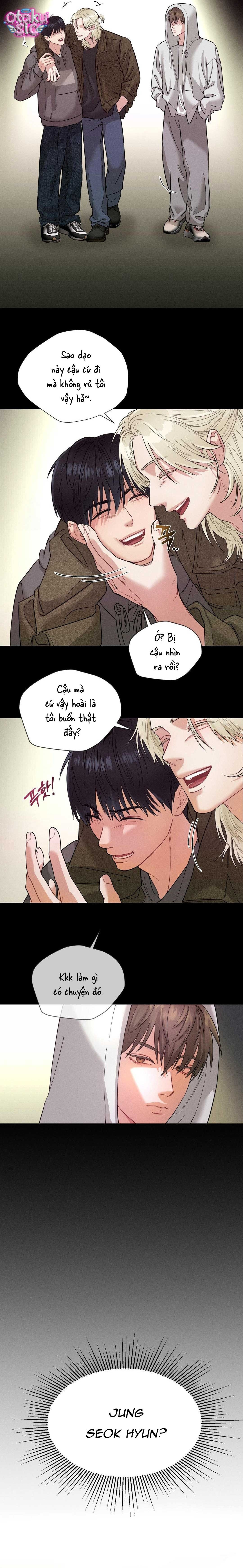 You N You - Chap 1