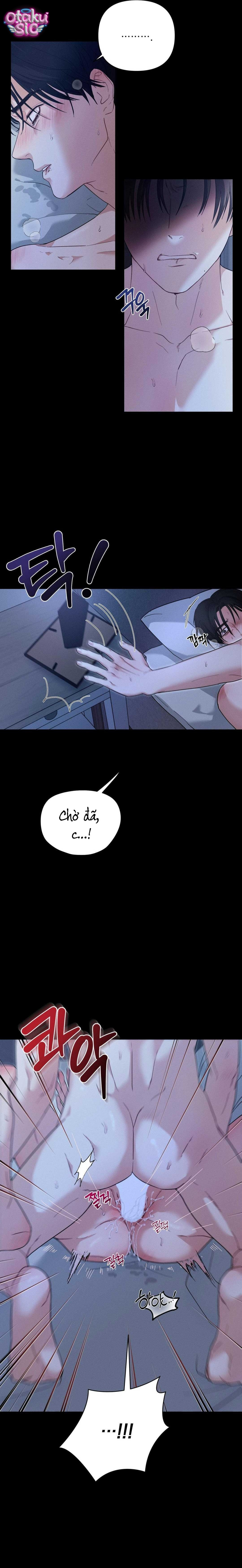 You N You - Chap 1