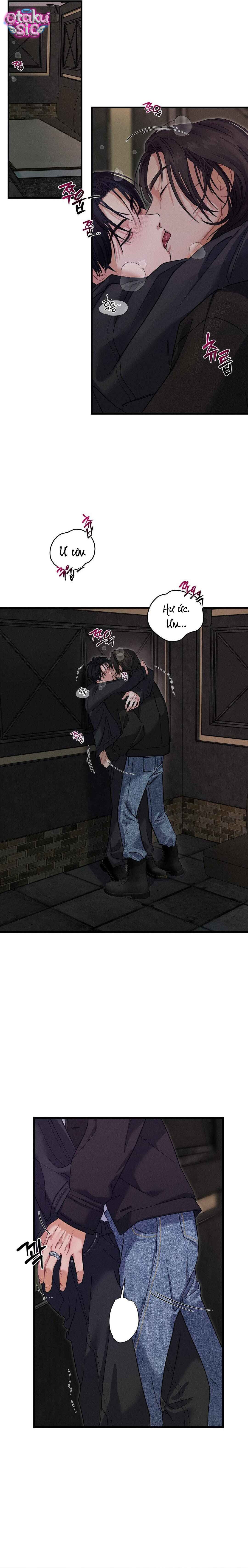 You N You - Chap 1