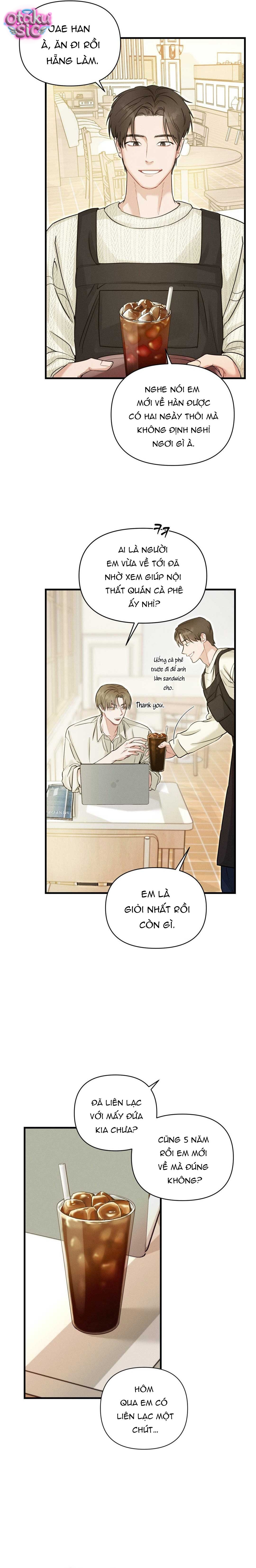 You N You - Chap 2