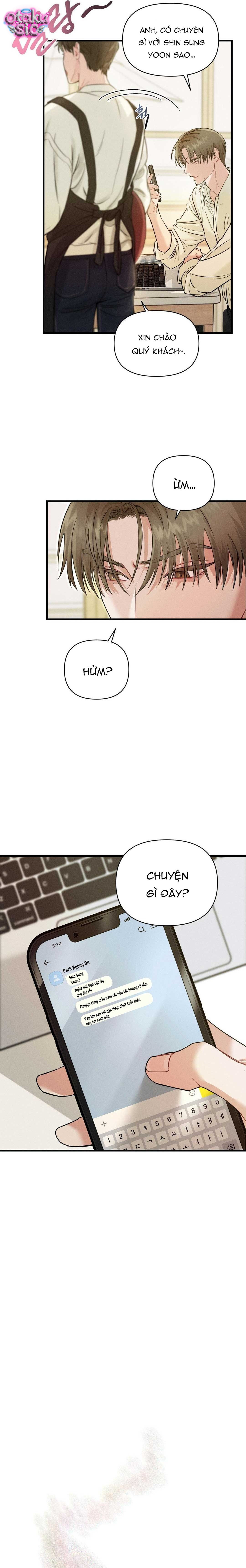 You N You - Chap 2