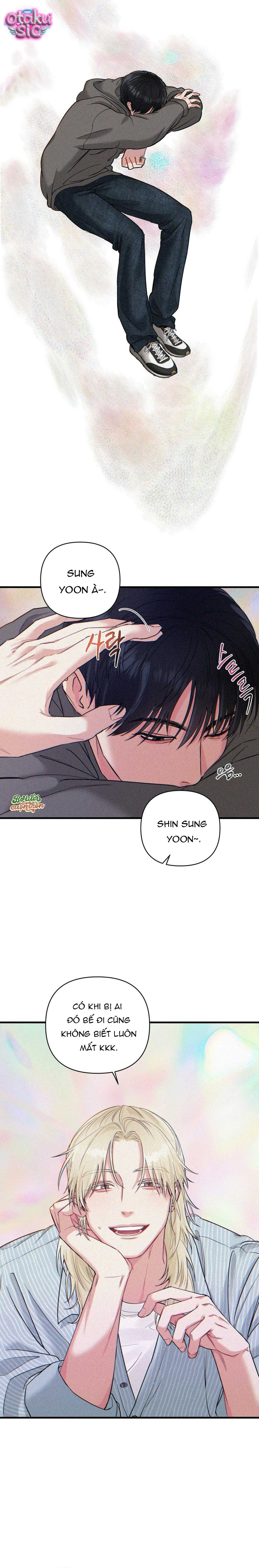 You N You - Chap 2