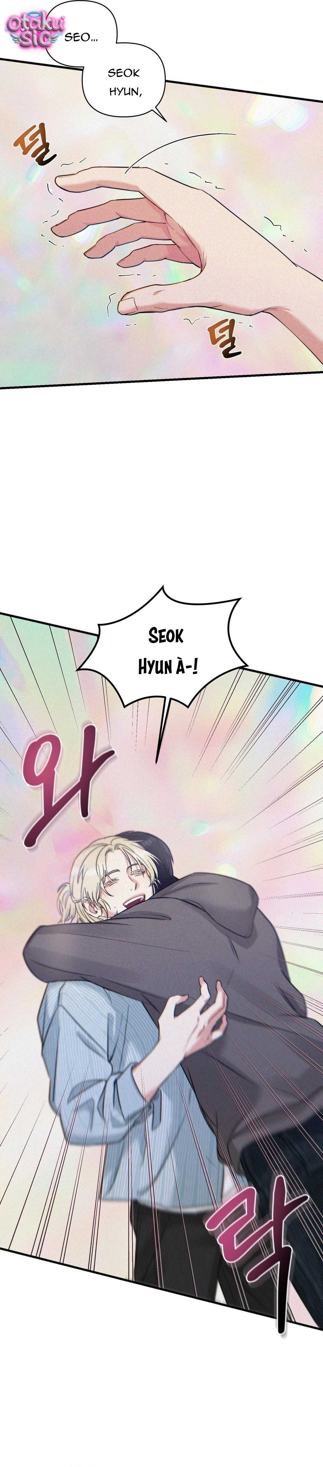 You N You - Chap 2