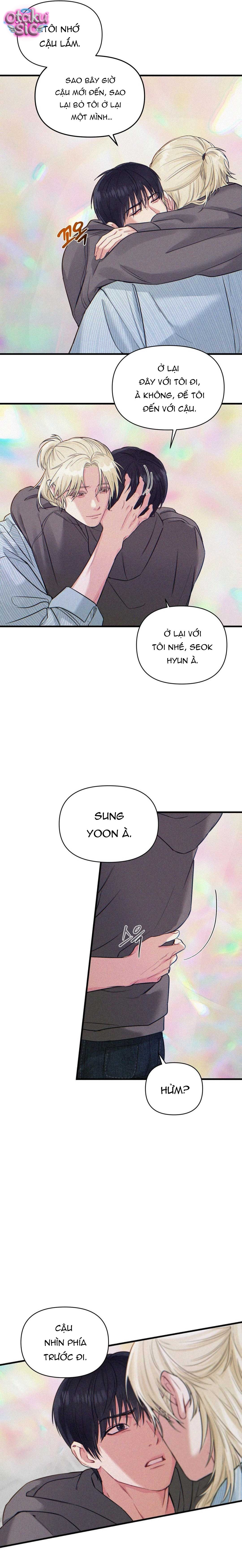 You N You - Chap 2