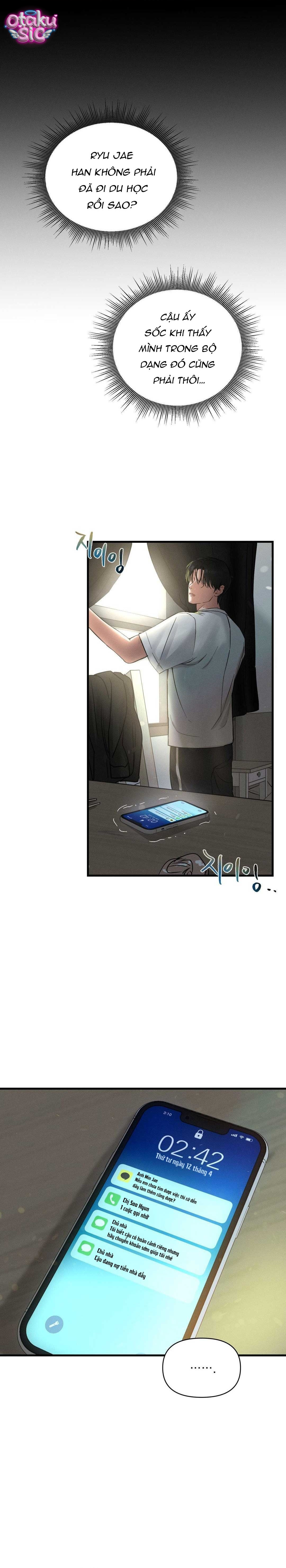 You N You - Chap 2