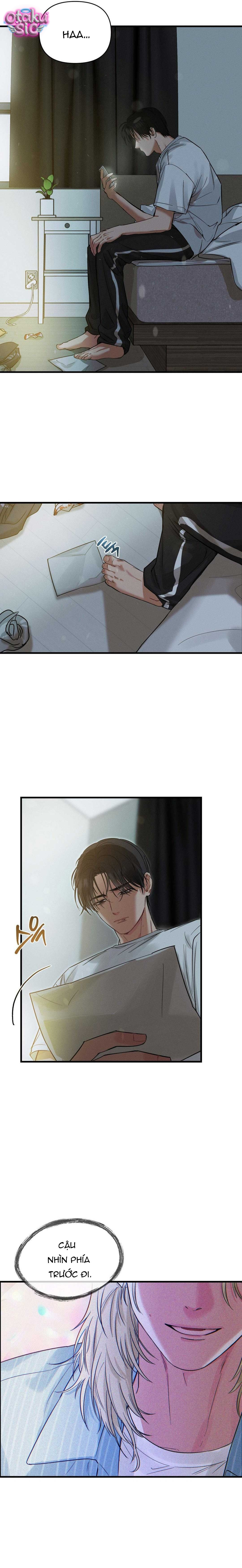 You N You - Chap 2