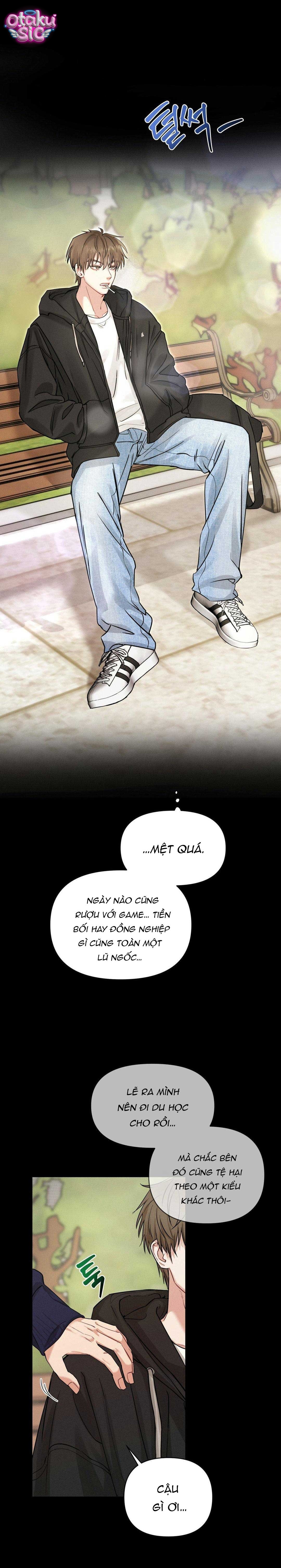 You N You - Chap 2