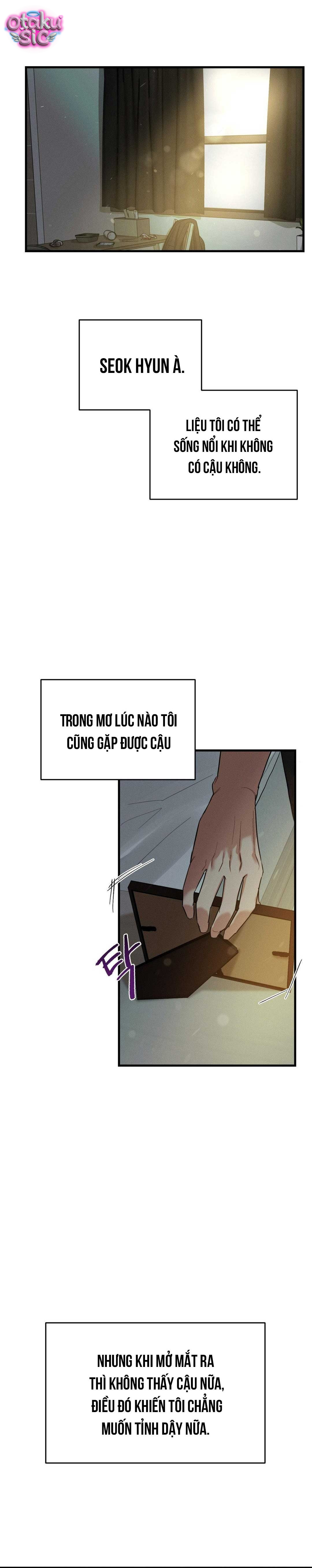 You N You - Chap 2