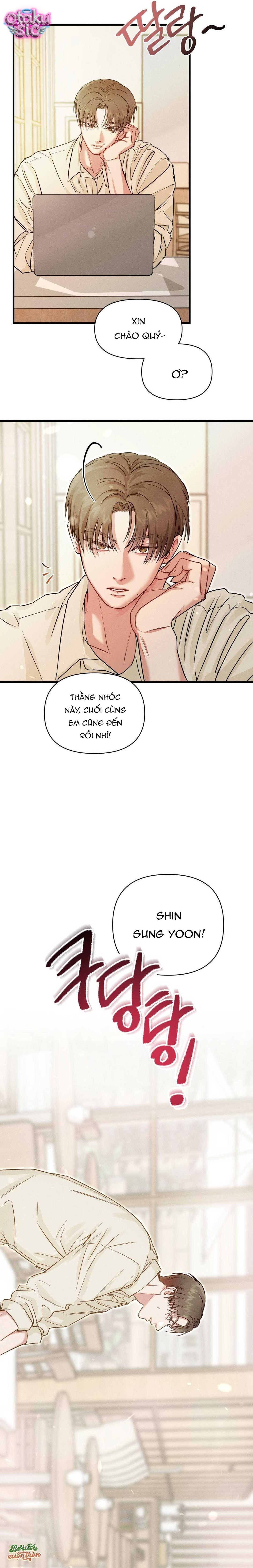 You N You - Chap 2