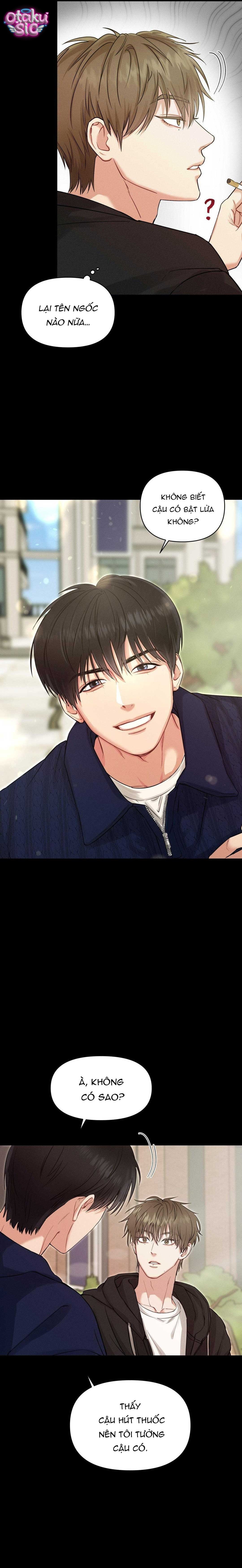 You N You - Chap 2