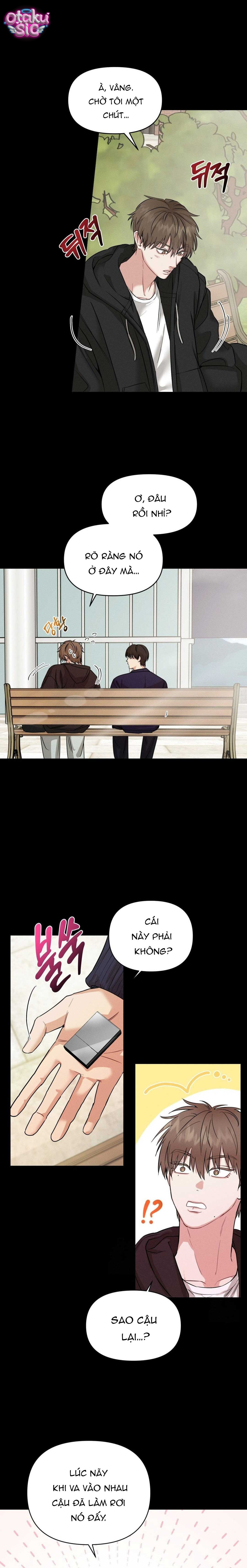 You N You - Chap 2