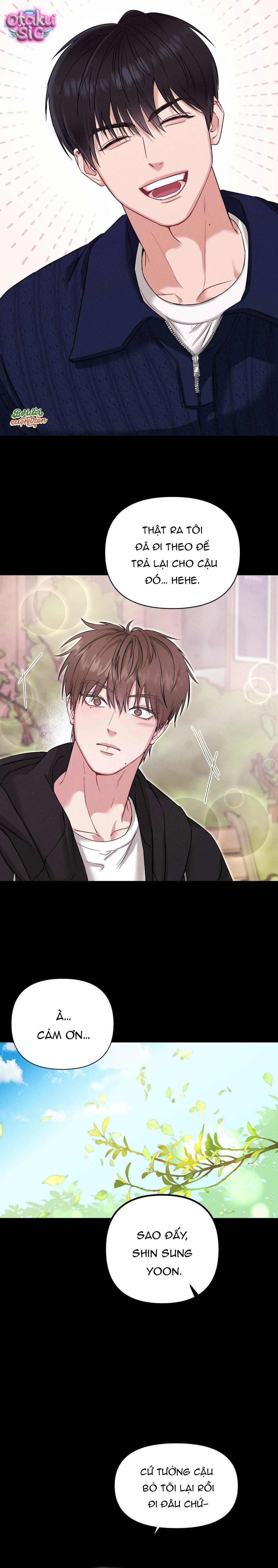 You N You - Chap 2