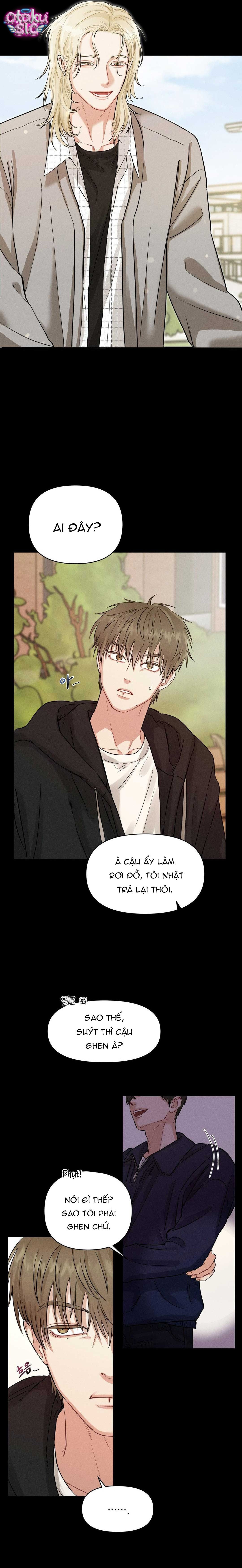 You N You - Chap 2