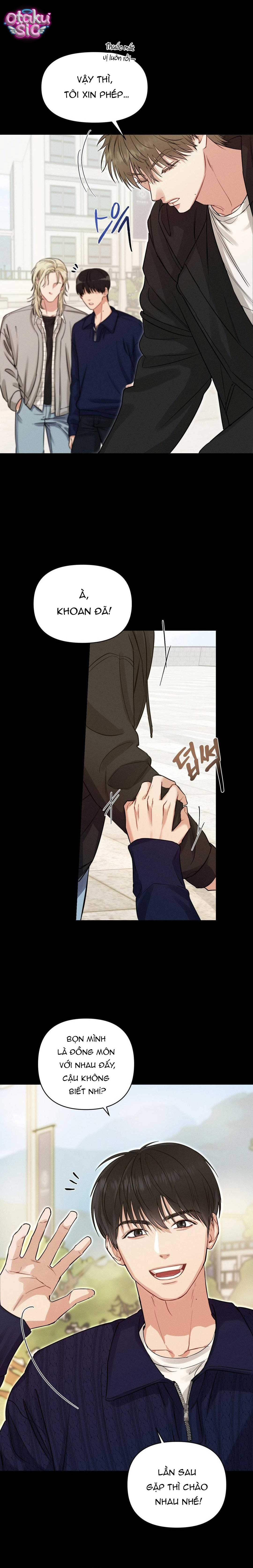 You N You - Chap 2