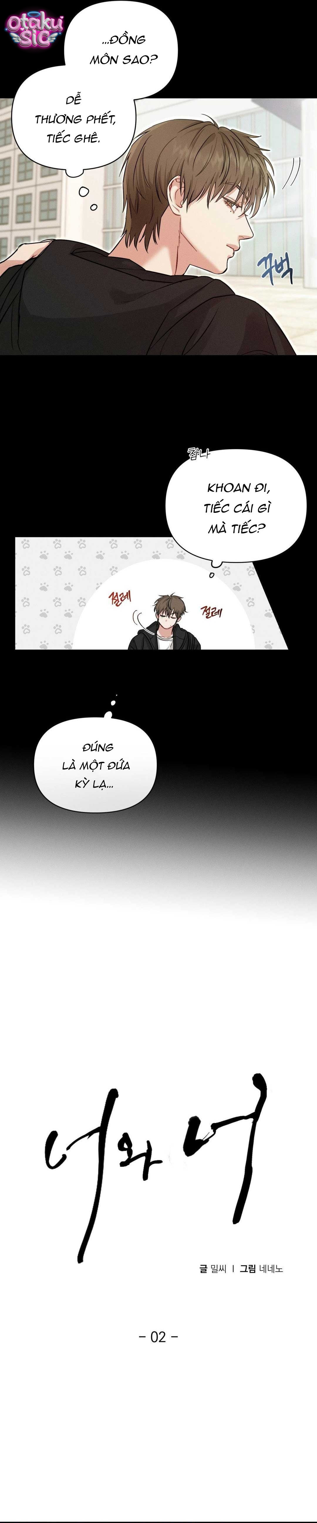 You N You - Chap 2