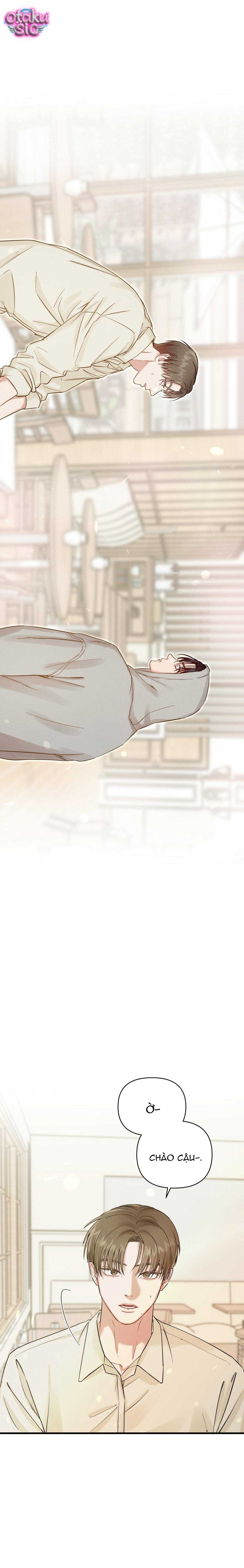 You N You - Chap 3
