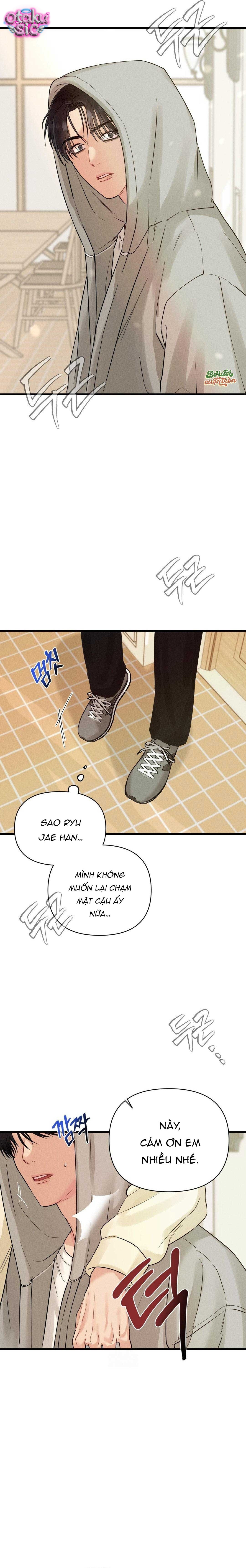 You N You - Chap 3