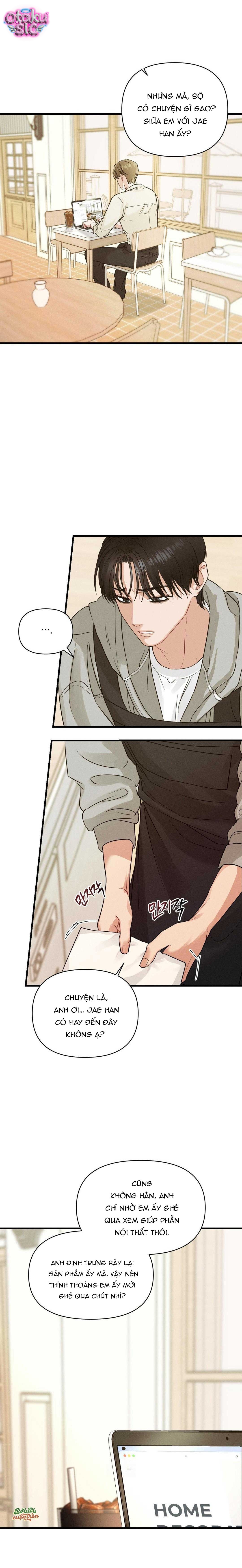 You N You - Chap 3