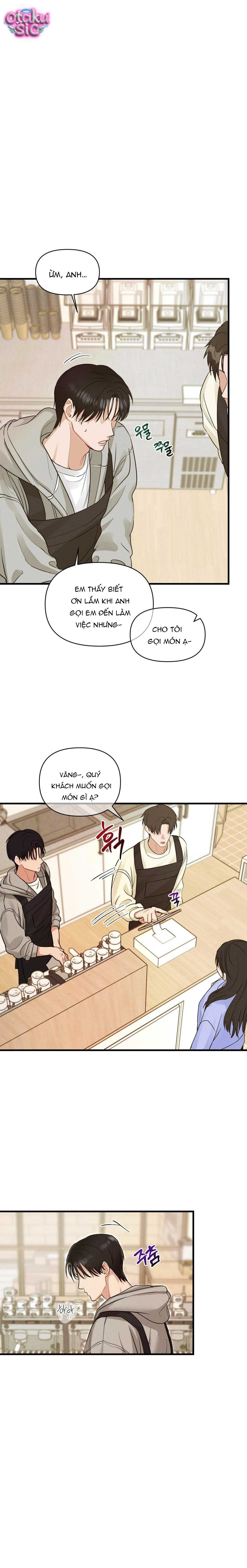 You N You - Chap 3