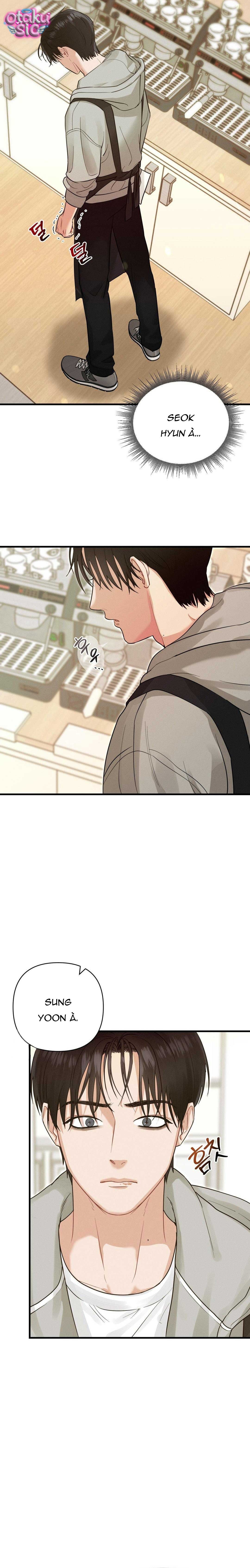 You N You - Chap 3