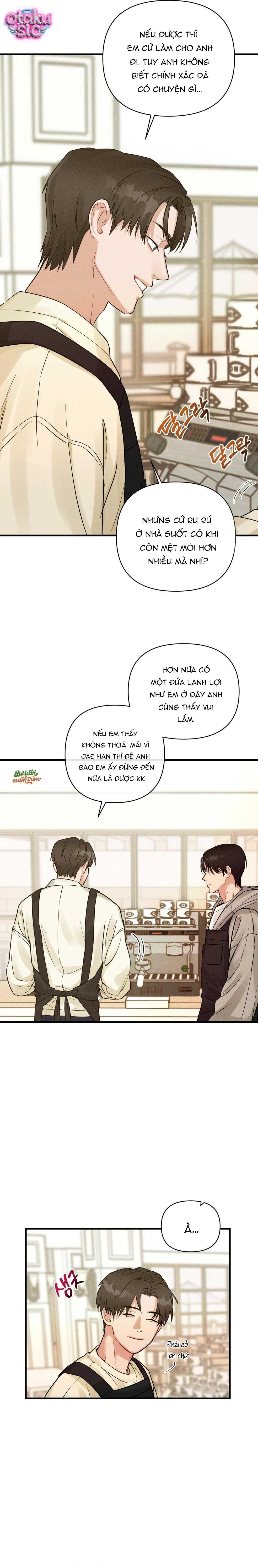 You N You - Chap 3