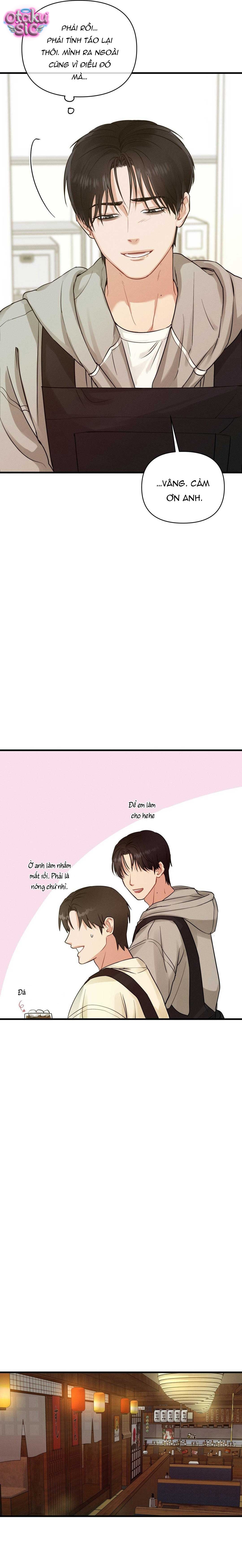You N You - Chap 3
