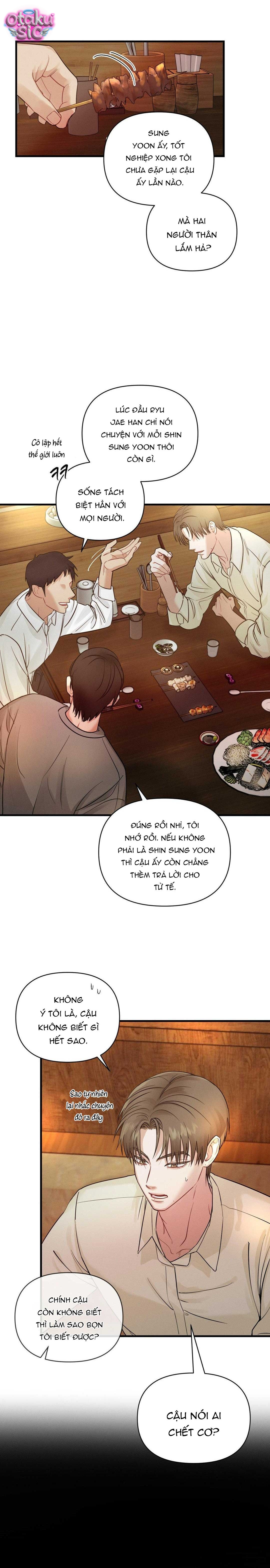 You N You - Chap 3