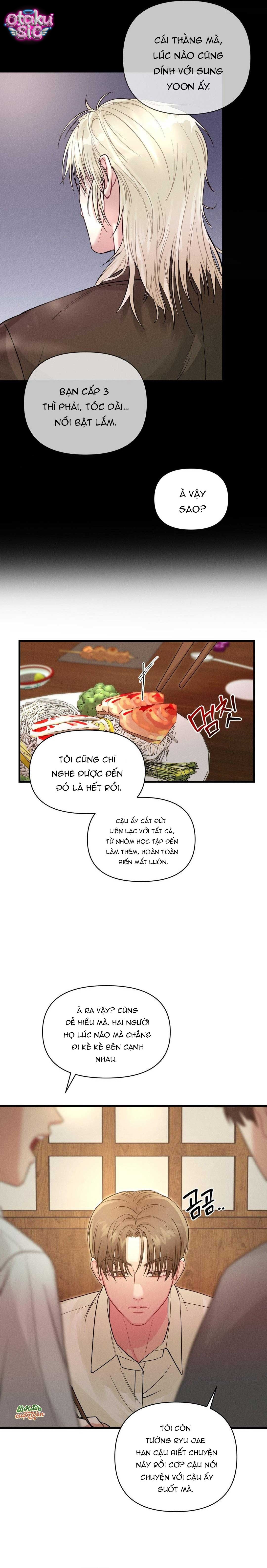 You N You - Chap 3