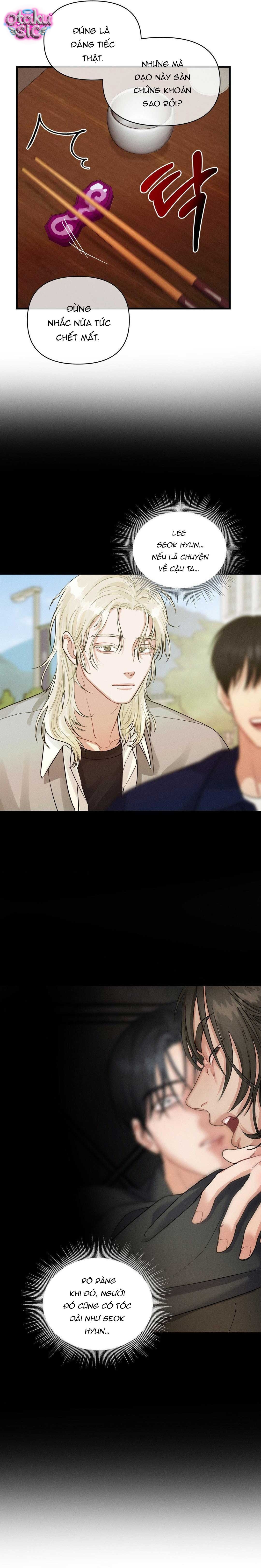You N You - Chap 3