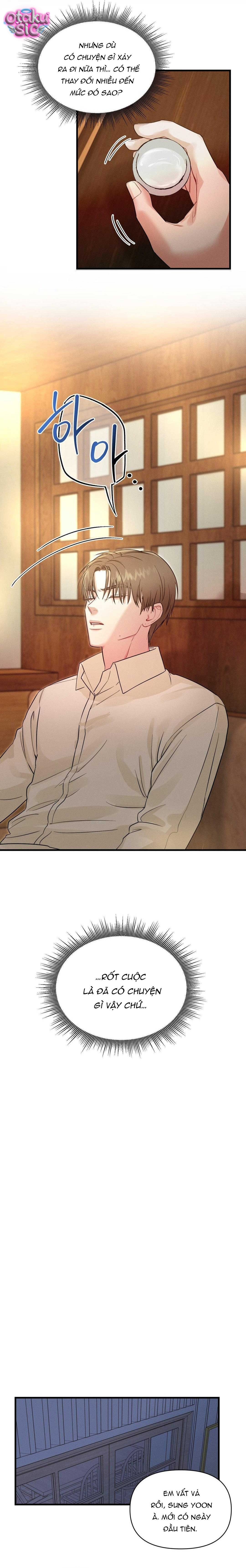 You N You - Chap 3