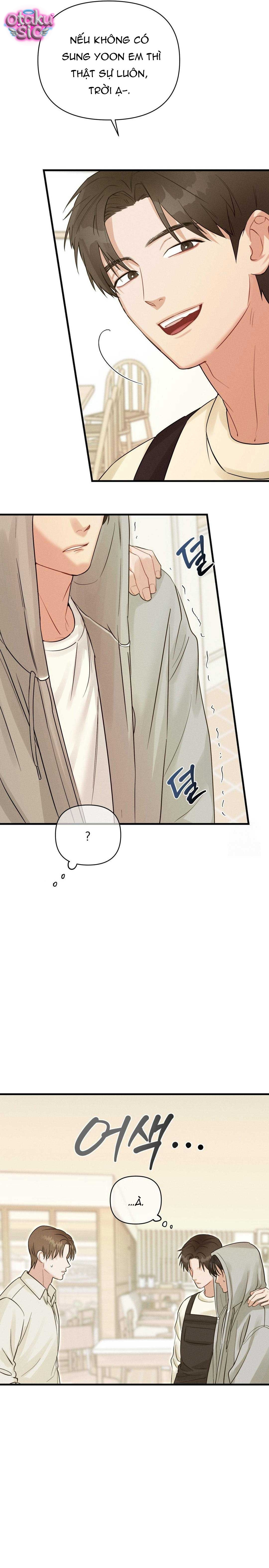 You N You - Chap 3