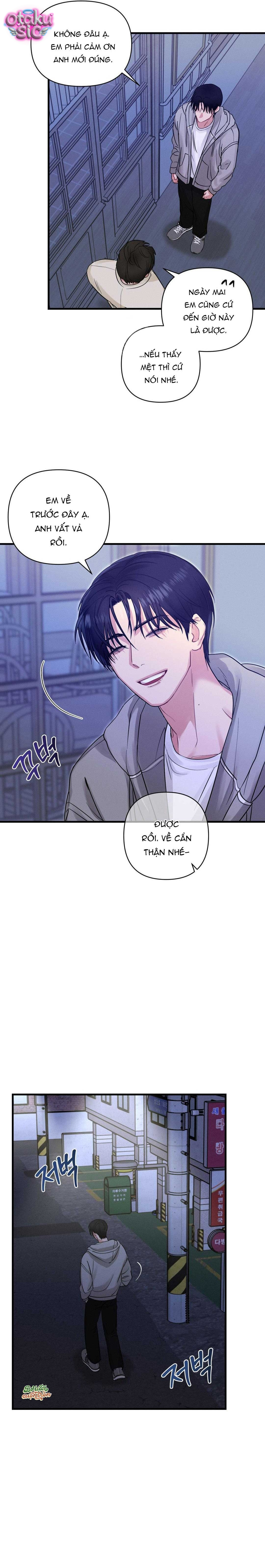 You N You - Chap 3