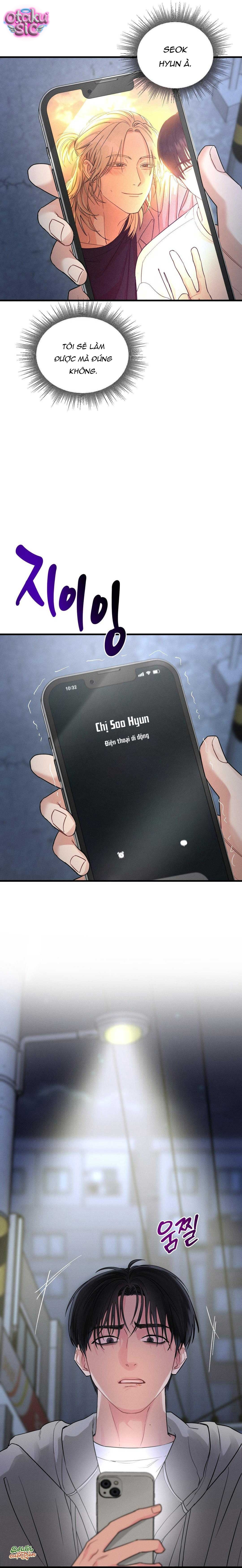 You N You - Chap 3