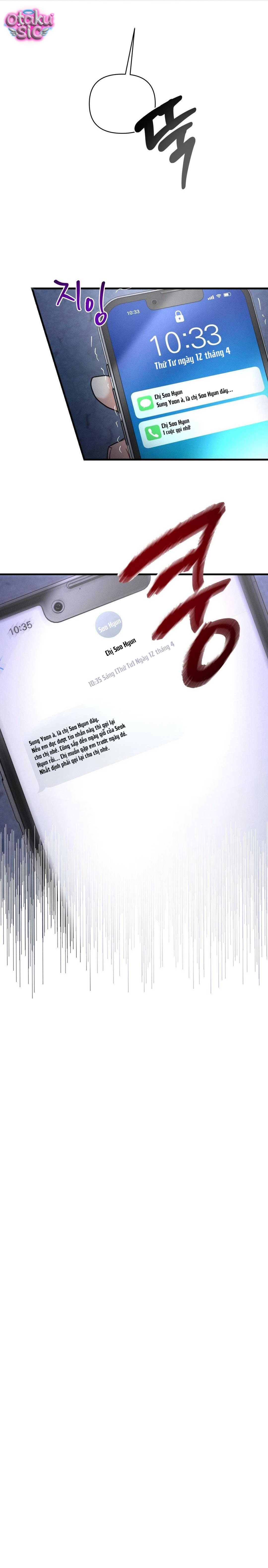 You N You - Chap 3