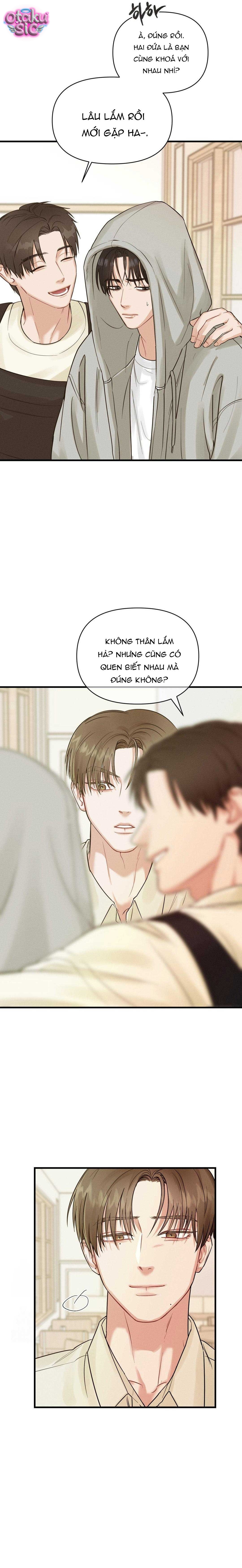 You N You - Chap 3